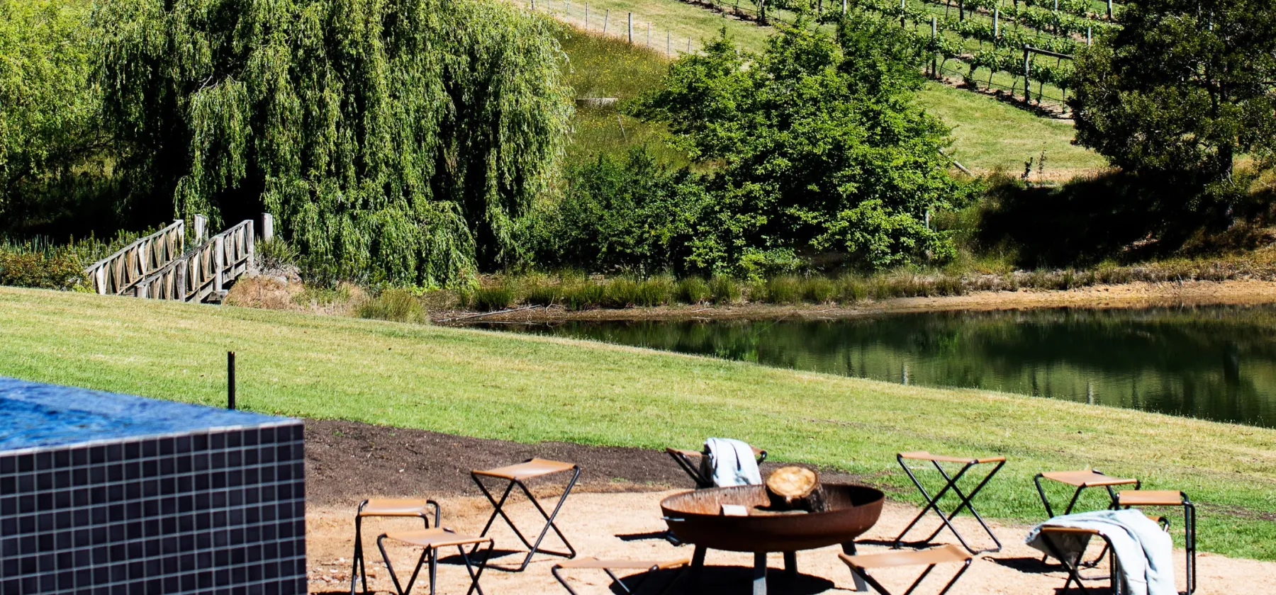 Lancemore Macedon Ranges