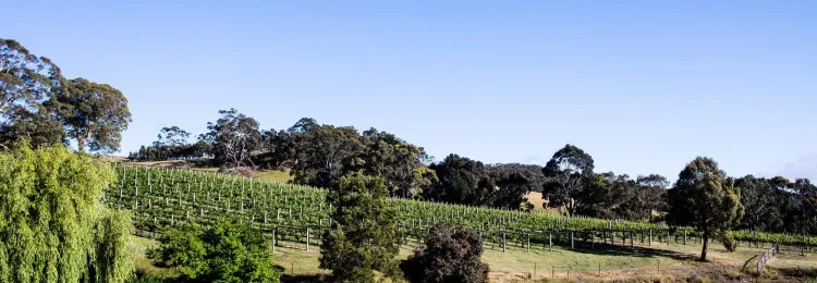 Lancemore Macedon Ranges
