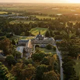 Lancemore Mansion Hotel N25 Caviar x GREY GOOSE v2