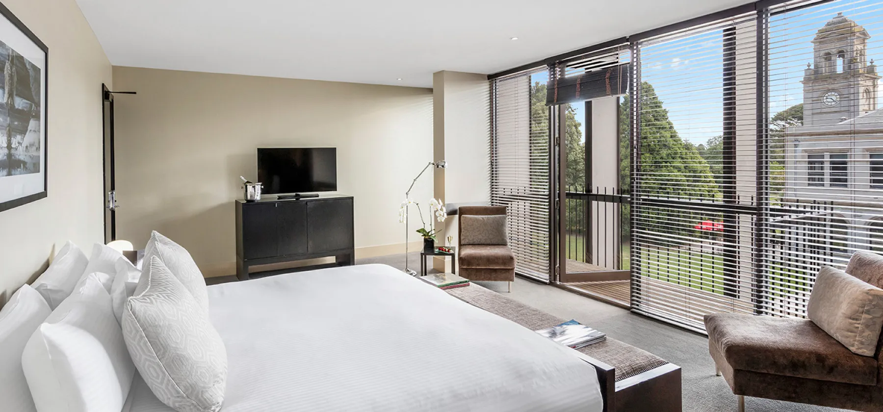 Lancemore Mansion Hotel Werribee Park Boutique Luxury Accommodation 2 Bedroom 1500 x 1100 v2