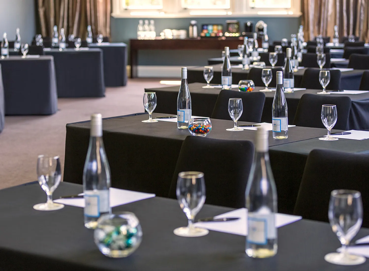 Lancemore Mansion Hotel Werribee Park Conference Venue Regional Conferencing Ballroom 1500 x 1100 2