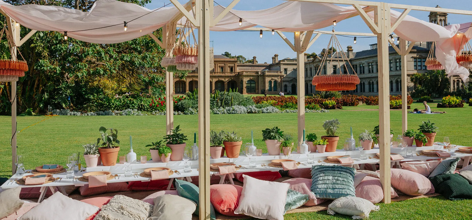 Lancemore Mansion Hotel Werribee Park Event Street Smith Agency Dijana Risteska 2000 x 800 2 v2