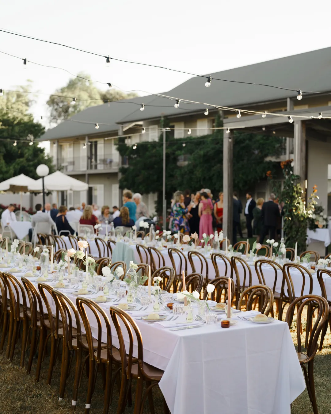 Lancemore Milawa Celebrations Event Enquiry