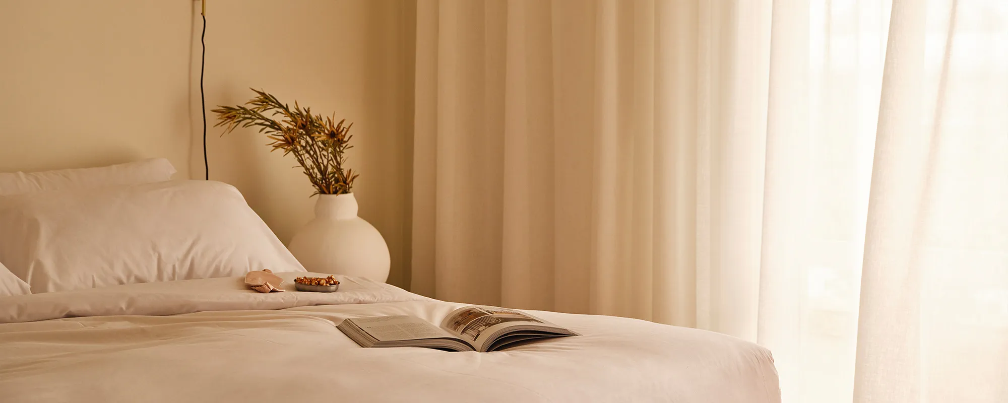Lancemore Milawa Hotel Boutique Luxury Accommodation Garden Sunset 2000 x 800 2 v2