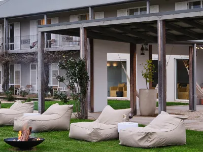 Lancemore Milawa Hotel Boutique Luxury Accommodation exterior 2000 x 800