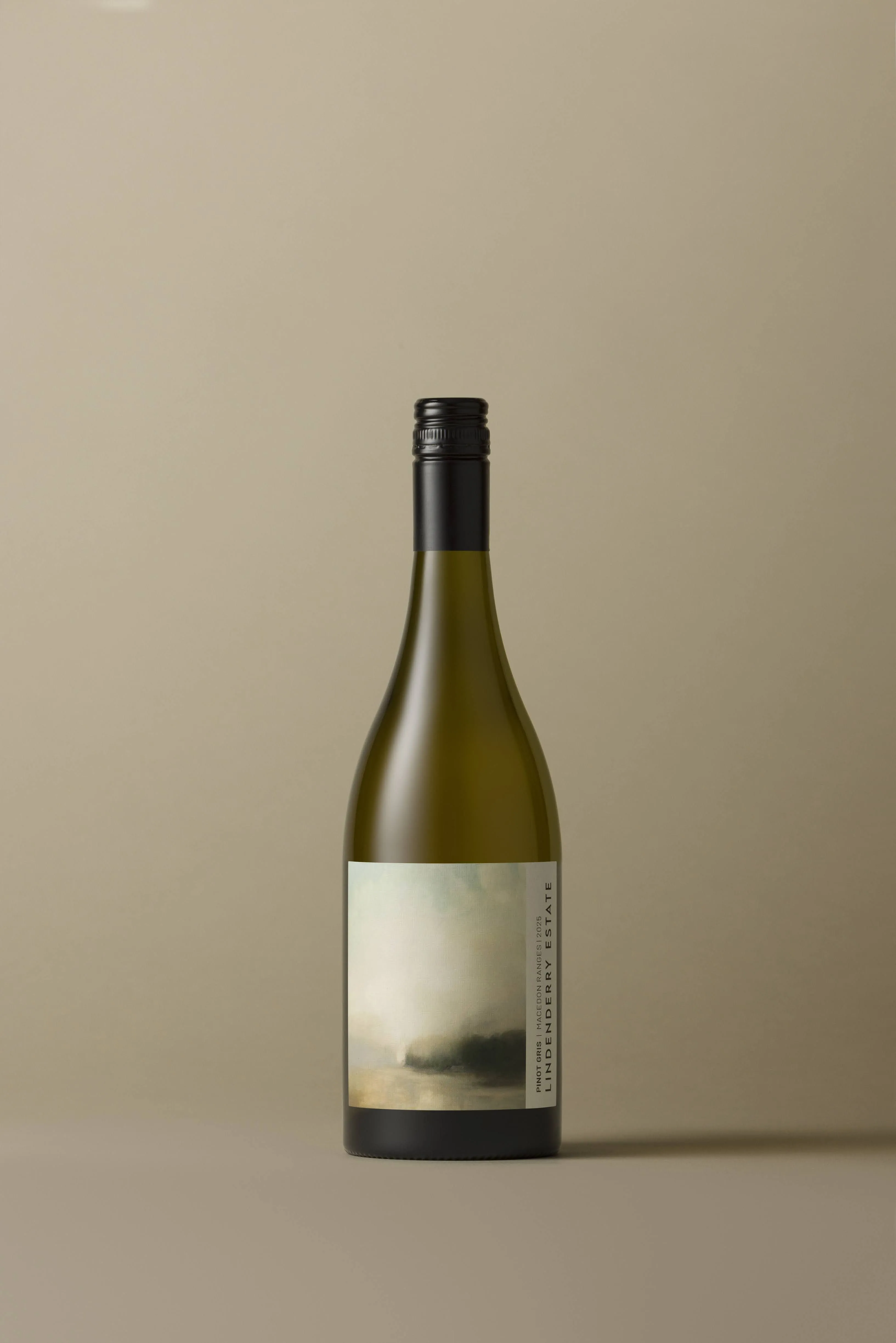Lindenderry Estate Macedon Ranges Pinot Gris 2025