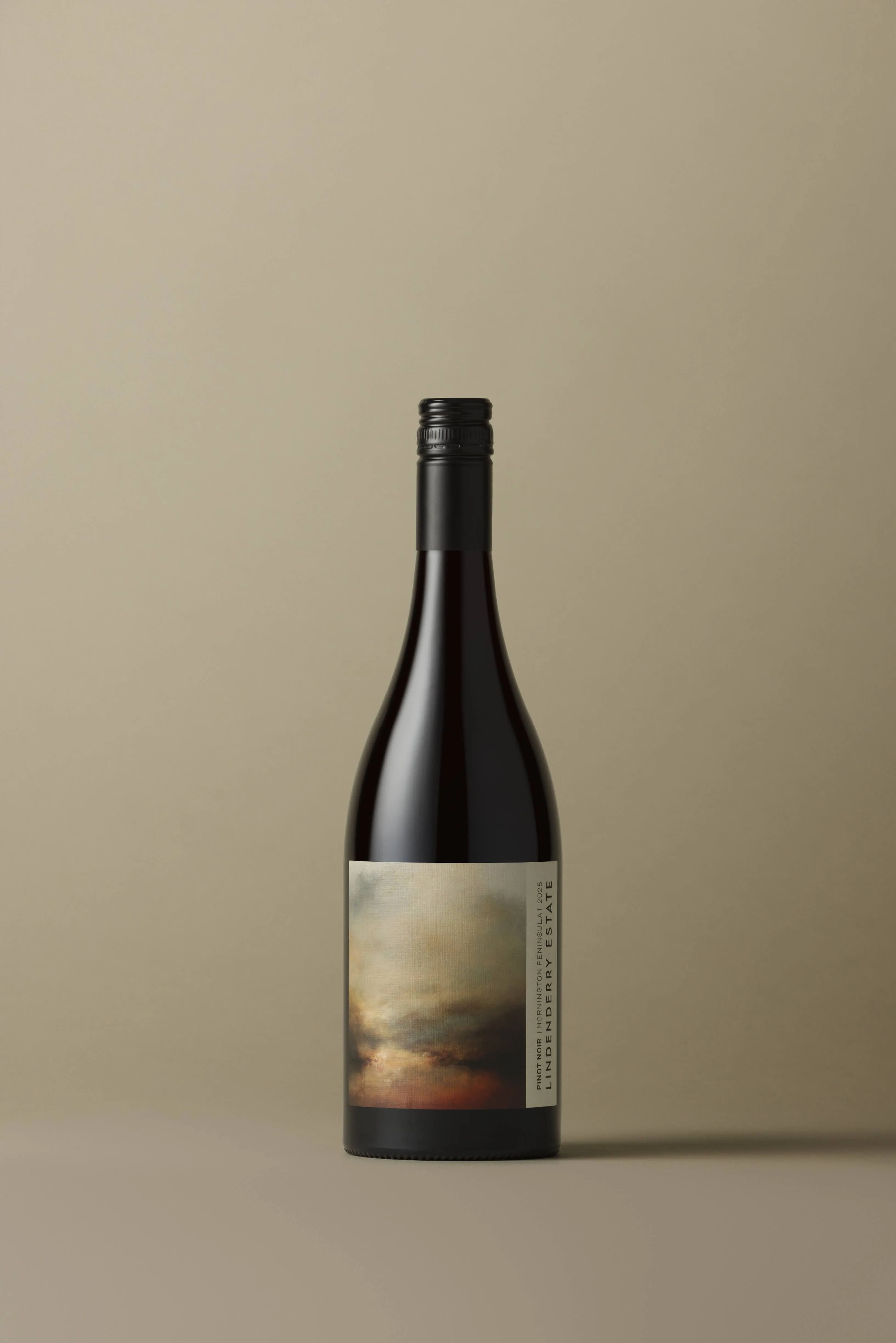 Lindenderry Estate Mornington Peninsula Pinot Noir 2025