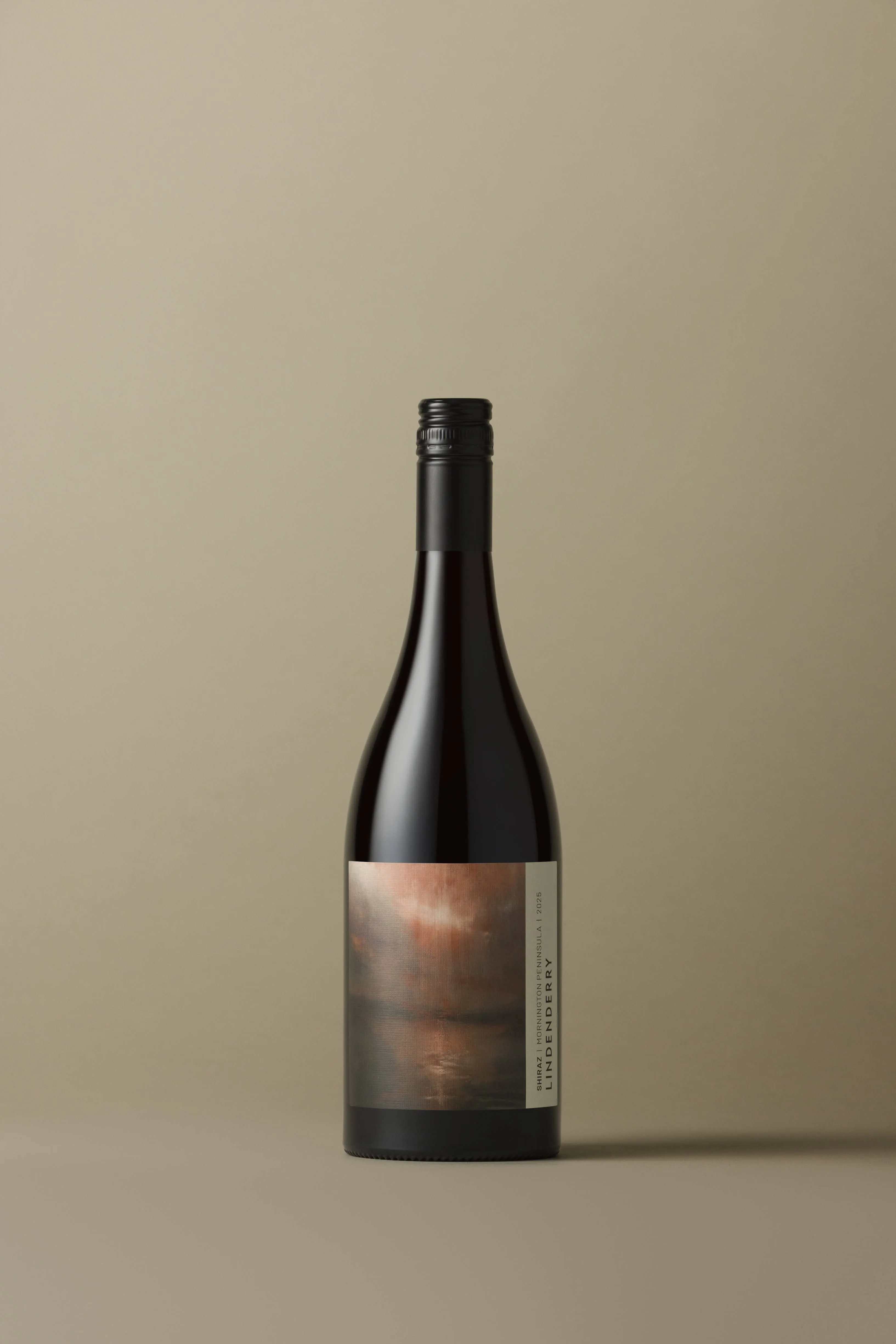 Lindenderry Estate Mornington Peninsula Shiraz 2025