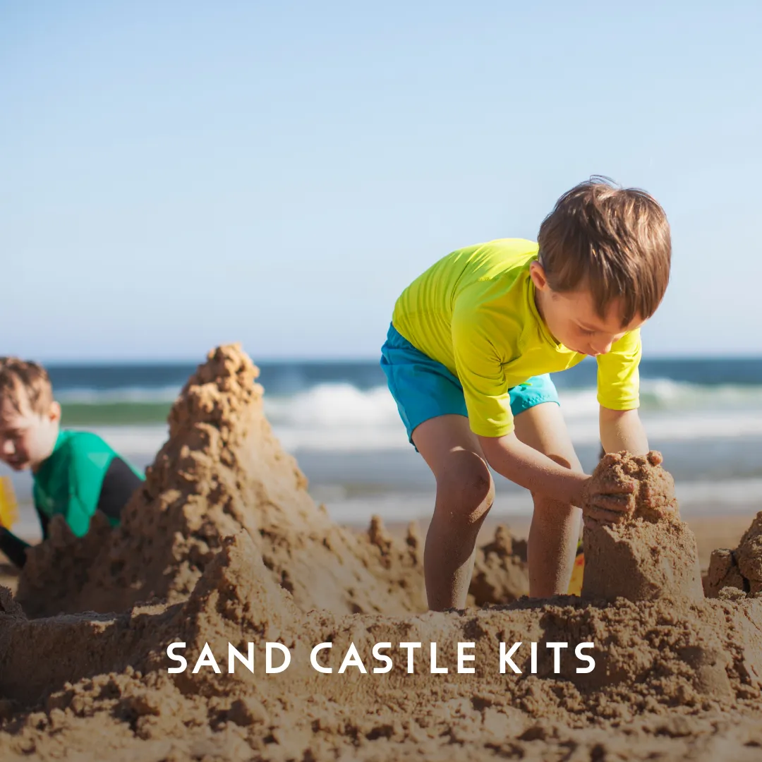 Little Explorers Itinerary LLRH 1