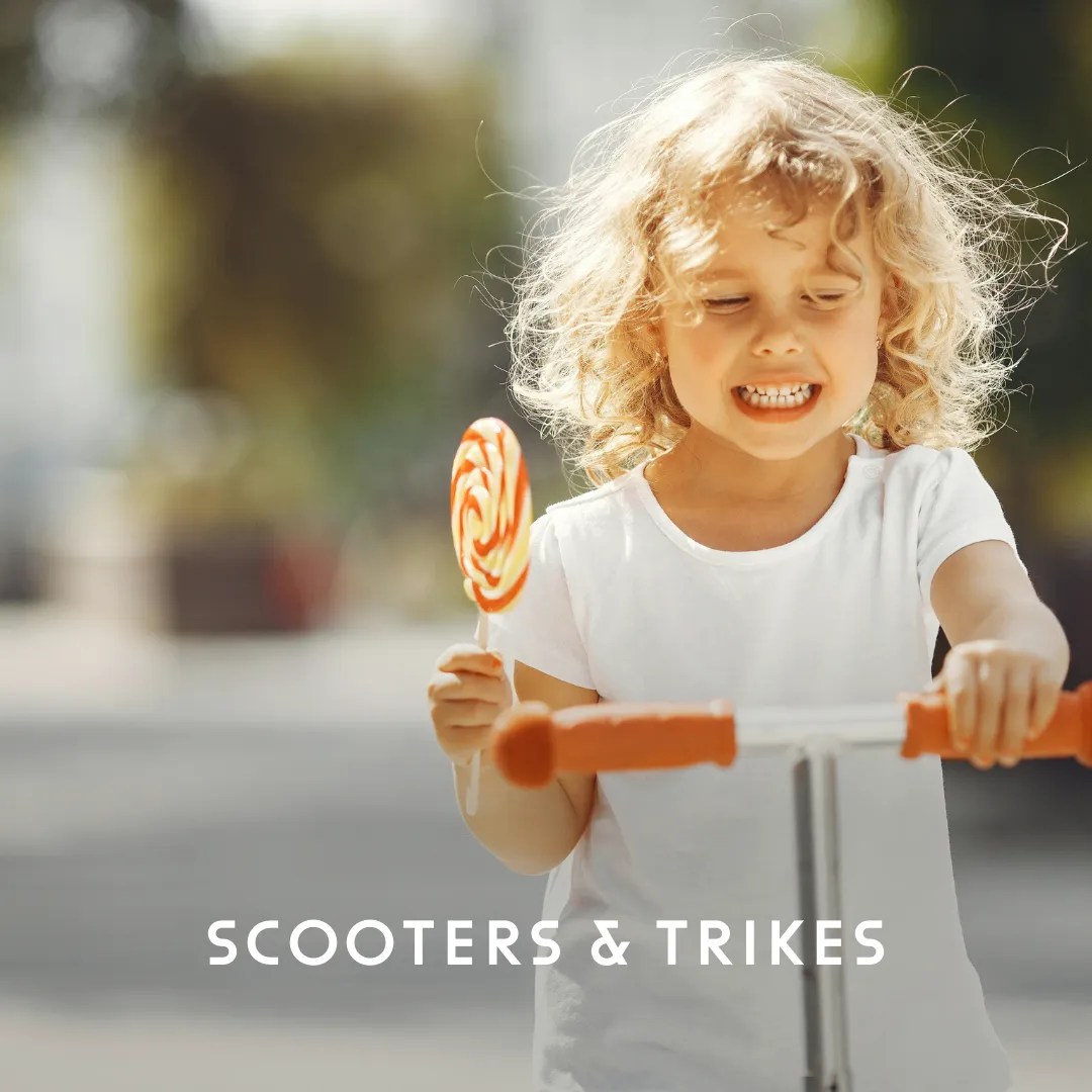 Little Explorers Itinerary LLRH 4