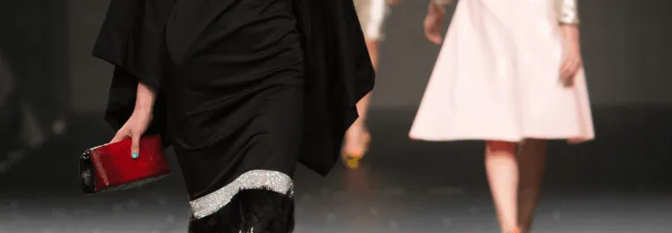 Melbourne Fashion Week