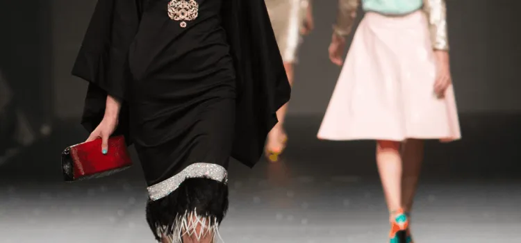 Melbourne Fashion Week