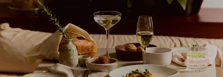 Merlot Restaurant Bar