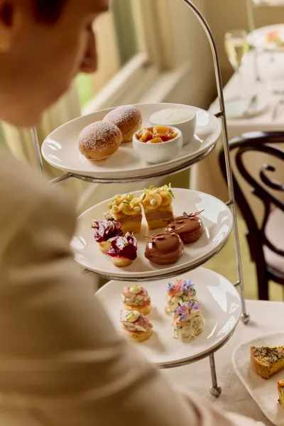 Mothers Day High Tea at Josephs