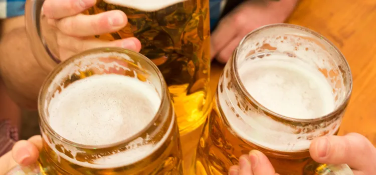 Oktoberfest