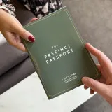 Passport image