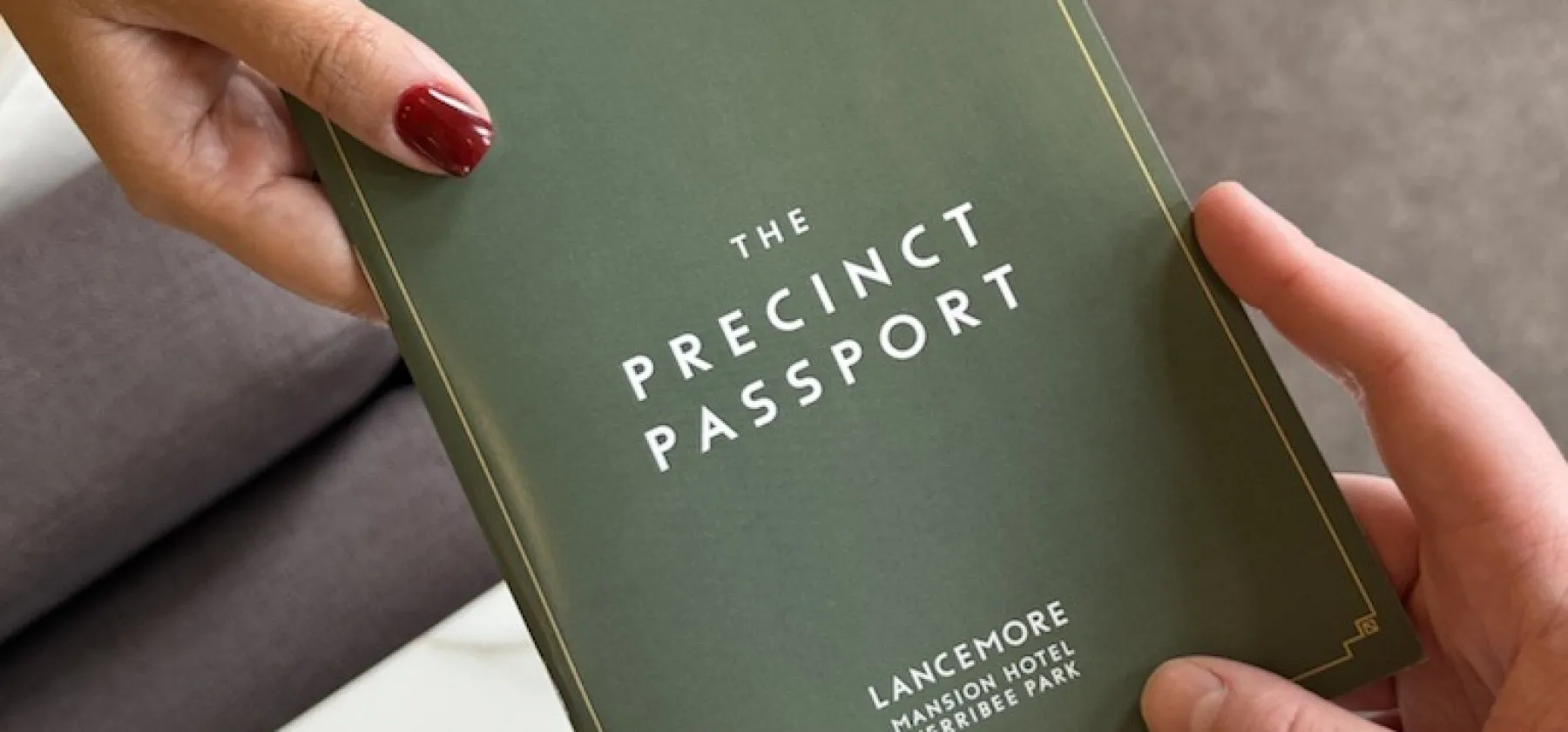 Passport image