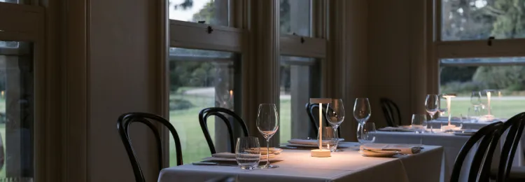 Prix Fixe at Josephs