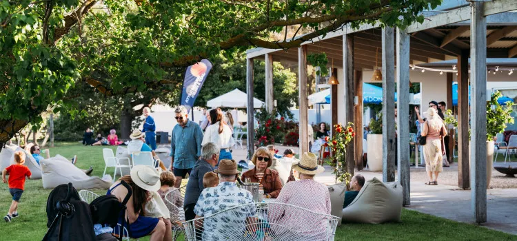 Wangaratta Festival Jazz and Blues Jaccob McKay 416