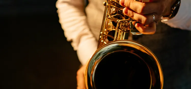 Wangaratta Jazz