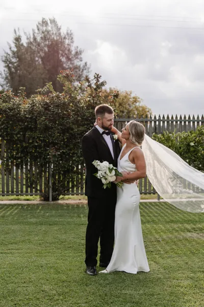 Weddings at Lancemore Milawa