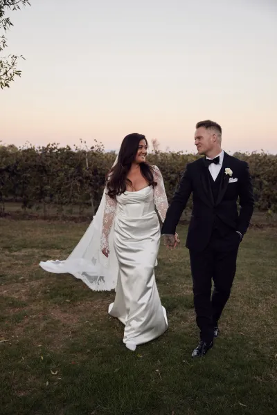 Winter Wedding at Lancemore Milawa2