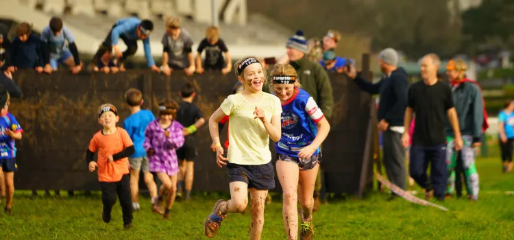 spartanracewerribee