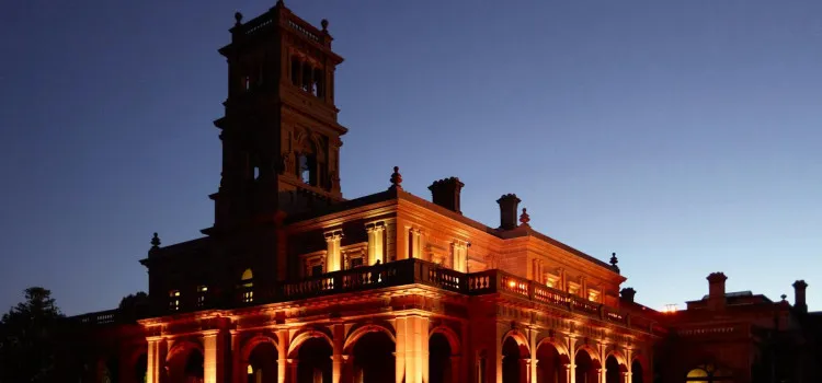 whatwasthatwerribee