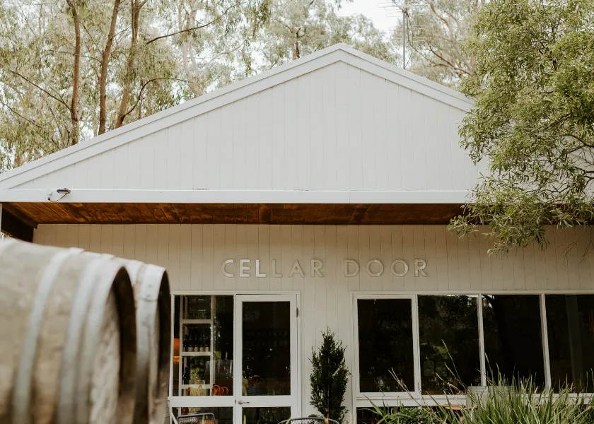 Website Cellar Door 1