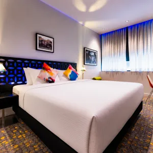 King Room pic